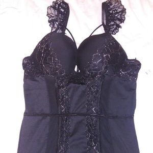 Sexy Lingerie nightgown